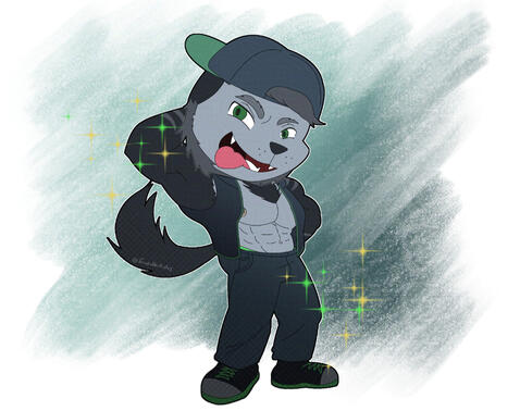 Chibi Example