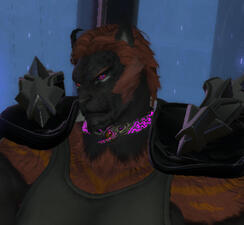 Telemachus Almandine